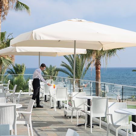 Akti Beach Hotel & Village Resort Klorakas Dış mekan fotoğraf