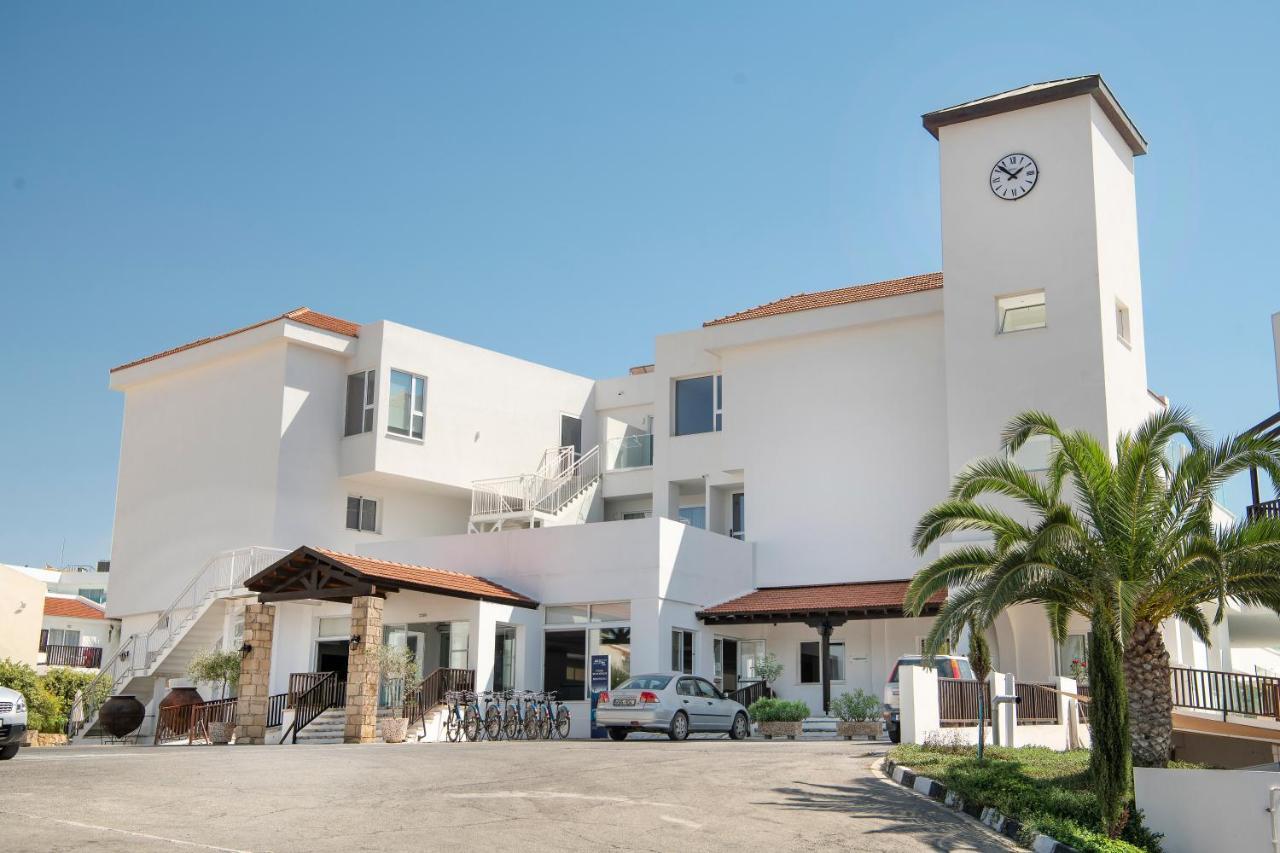 Akti Beach Hotel & Village Resort Klorakas Dış mekan fotoğraf