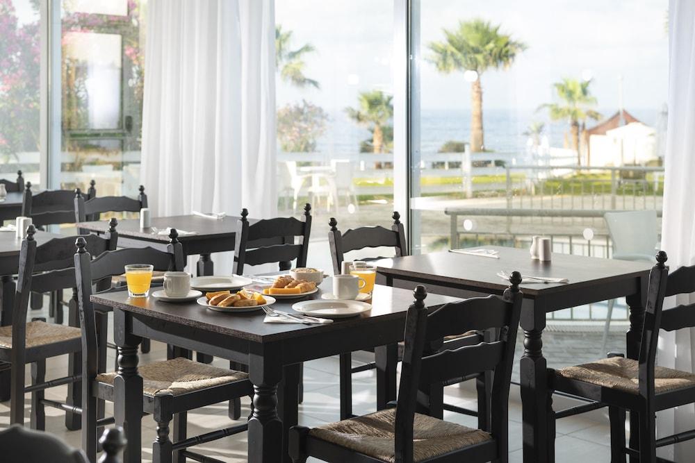 Akti Beach Hotel & Village Resort Klorakas Dış mekan fotoğraf