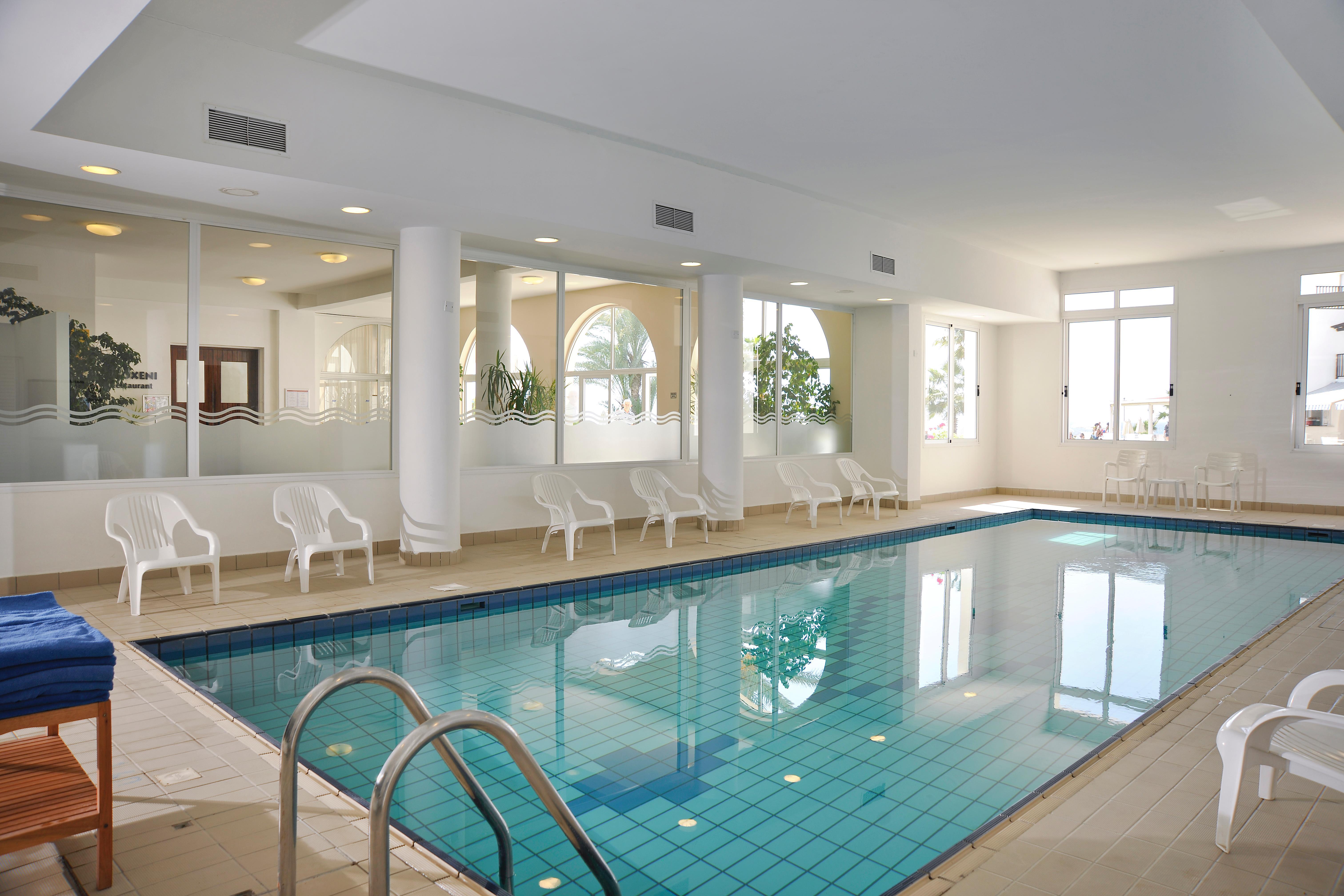 Akti Beach Hotel & Village Resort Klorakas Dış mekan fotoğraf