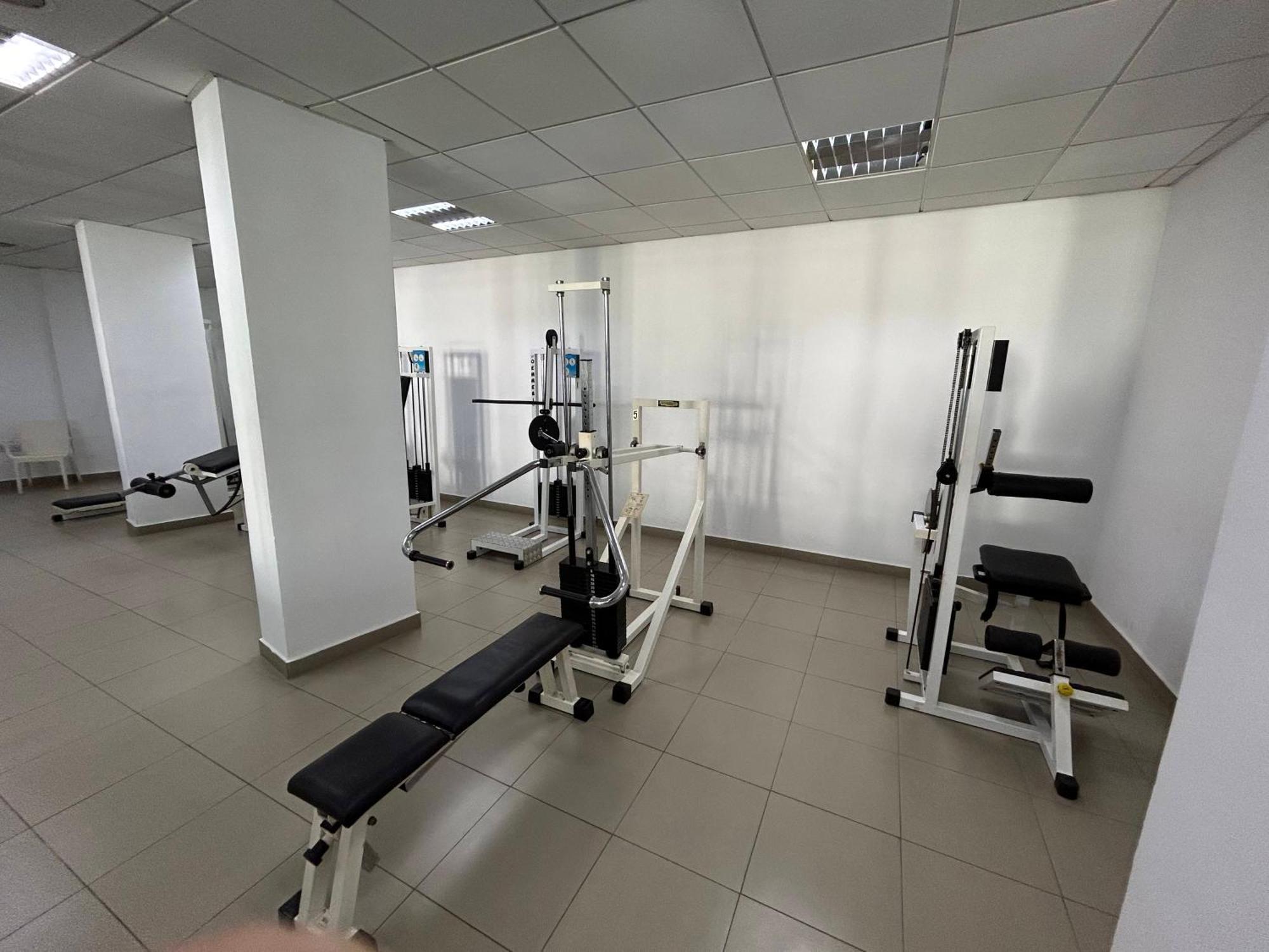Akti Beach Hotel & Village Resort Klorakas Dış mekan fotoğraf