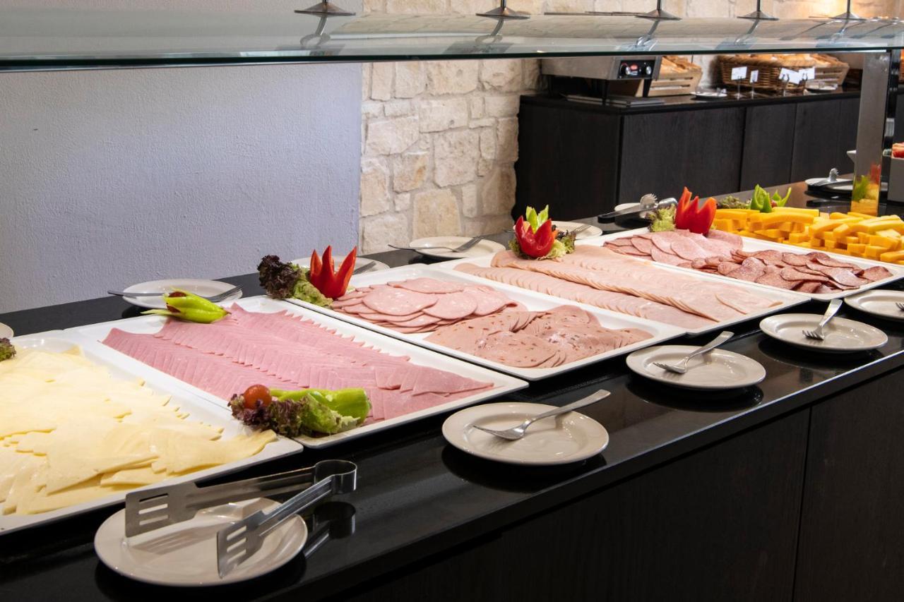 Akti Beach Hotel & Village Resort Klorakas Dış mekan fotoğraf
