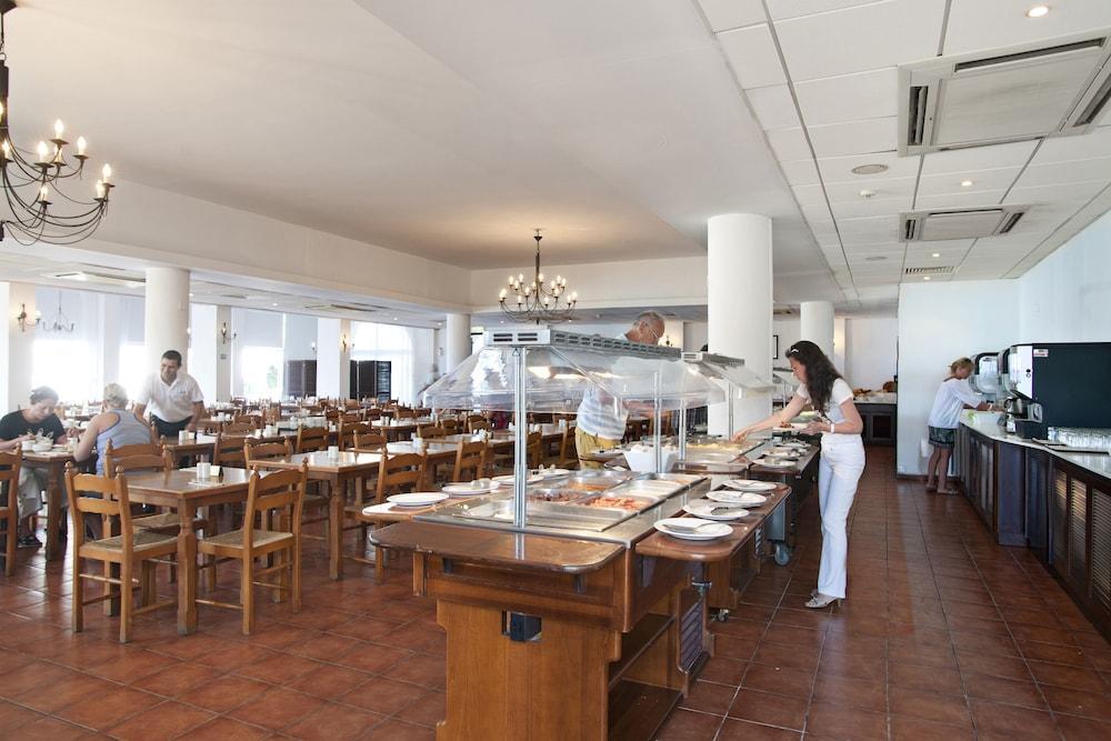 Akti Beach Hotel & Village Resort Klorakas Dış mekan fotoğraf